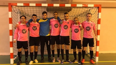 #Futsal : Les poules de Régional 2 sont connues